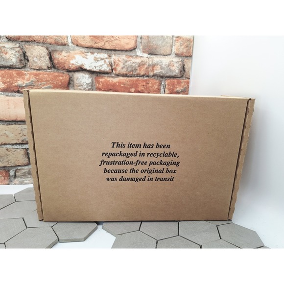 Vans  Knu Skool Peyote Cream White Black Mid Suede Nylon Skate Shoes Men sz 13 - Picture 4 of 11